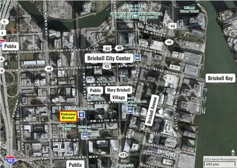 115 SW 11th Street Miami FL 33130