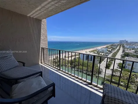 4900 N Ocean Boulevard Lauderdale By The Sea FL 33308