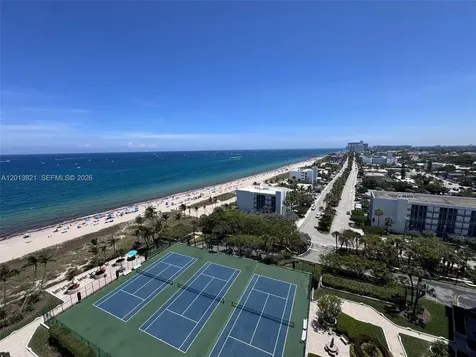 4900 N Ocean Boulevard Lauderdale By The Sea FL 33308