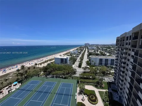 4900 N Ocean Boulevard Lauderdale By The Sea FL 33308