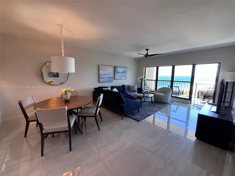 4900 N Ocean Boulevard Lauderdale By The Sea FL 33308