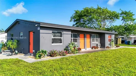 391 NE 42nd Court Oakland Park FL 33334