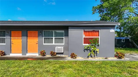 391 NE 42nd Court Oakland Park FL 33334