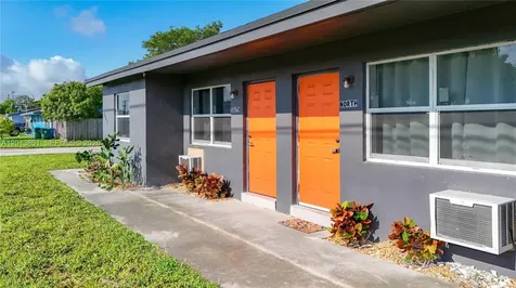 391 NE 42nd Court Oakland Park FL 33334