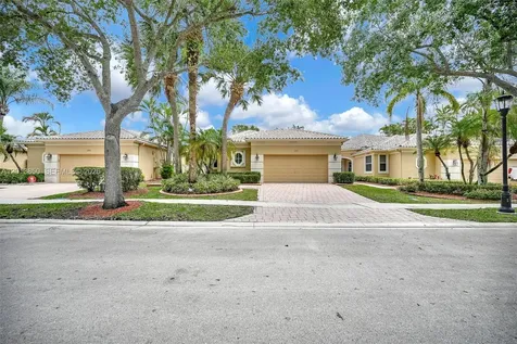 2468 Bay Isle Court Weston FL 33327