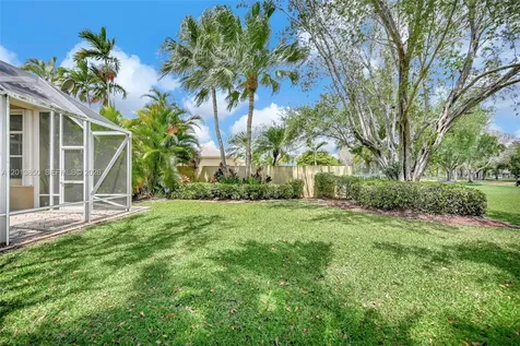 2468 Bay Isle Court Weston FL 33327