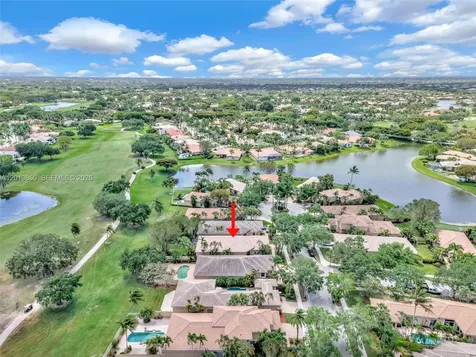 2468 Bay Isle Court Weston FL 33327