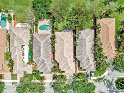 2468 Bay Isle Court Weston FL 33327