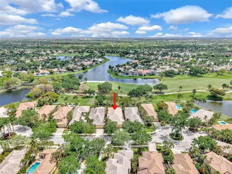 2468 Bay Isle Court Weston FL 33327