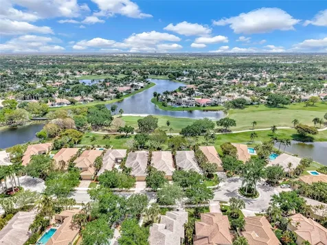 2468 Bay Isle Court Weston FL 33327