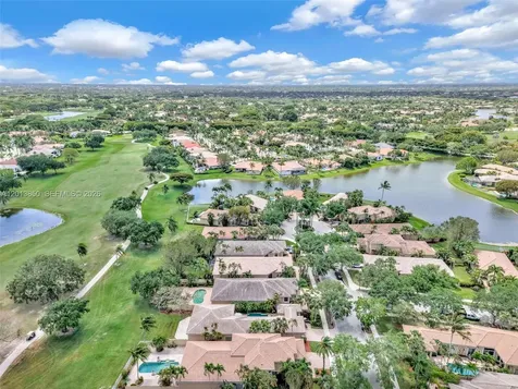 2468 Bay Isle Court Weston FL 33327