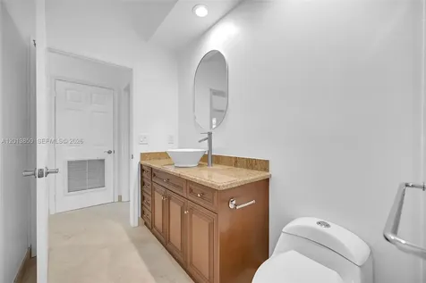 2468 Bay Isle Court Weston FL 33327