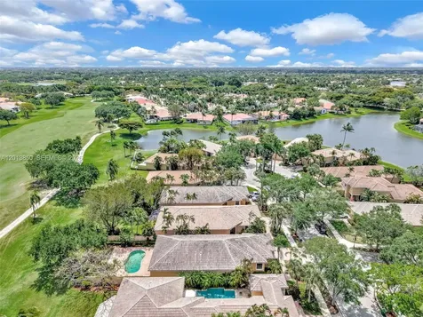2468 Bay Isle Court Weston FL 33327