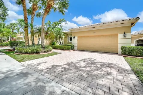 2468 Bay Isle Court Weston FL 33327
