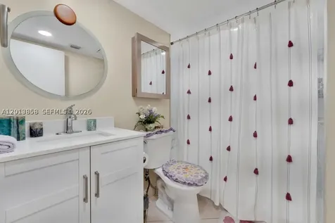 1101 SW 128th Terrace Pembroke Pines FL 33027