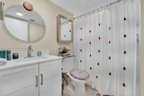 1101 SW 128th Terrace Pembroke Pines FL 33027