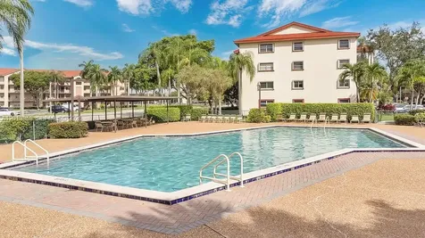 1101 SW 128th Terrace Pembroke Pines FL 33027