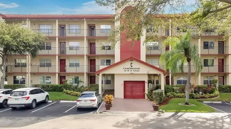 1101 SW 128th Terrace Pembroke Pines FL 33027