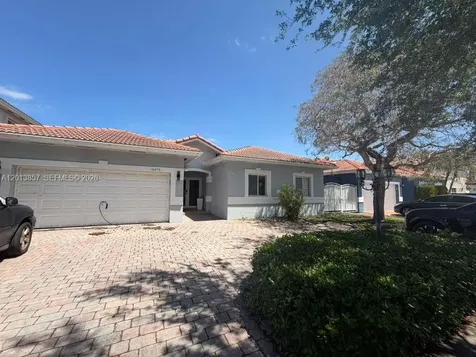 16479 SW 53rd Street Miami FL 33185