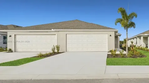 20511 Hazelnut Court S Lehigh Acres FL 33936
