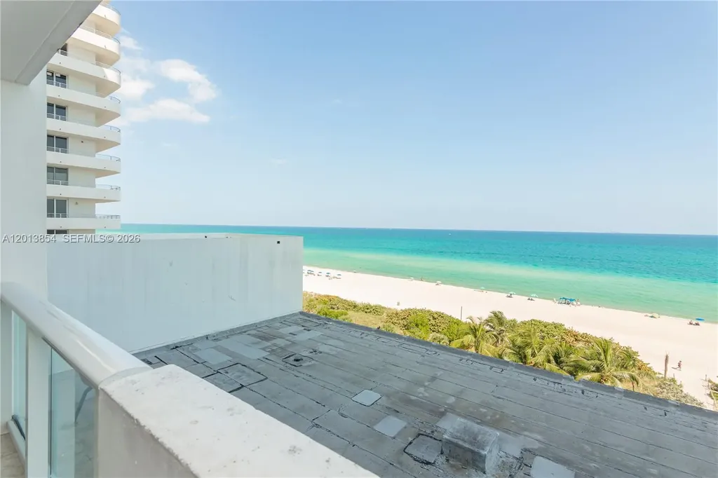 5445 Collins Avenue Miami Beach FL 33140