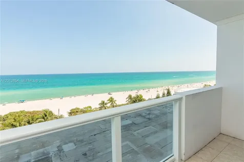 5445 Collins Avenue Miami Beach FL 33140