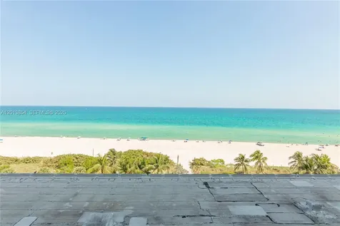 5445 Collins Avenue Miami Beach FL 33140