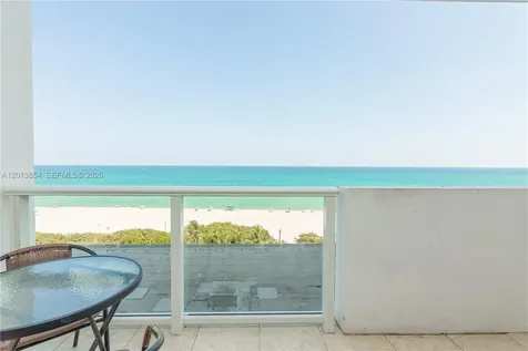 5445 Collins Avenue Miami Beach FL 33140
