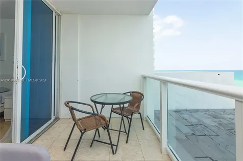 5445 Collins Avenue Miami Beach FL 33140