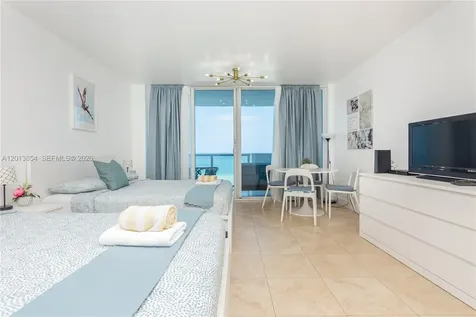 5445 Collins Avenue Miami Beach FL 33140