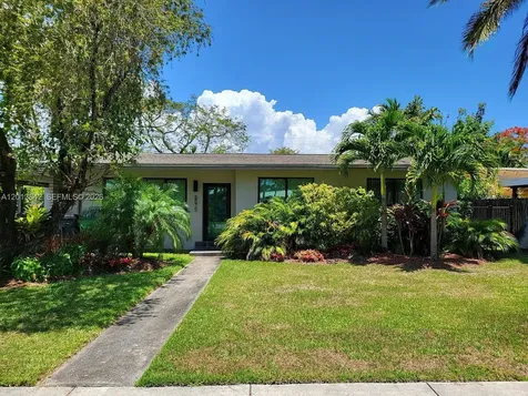 8575 SW 125th Street Miami FL 33156