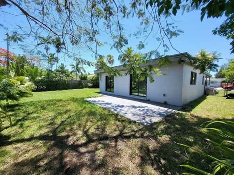 8575 SW 125th Street Miami FL 33156