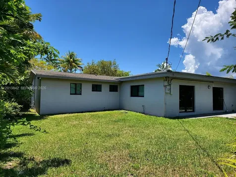 8575 SW 125th Street Miami FL 33156