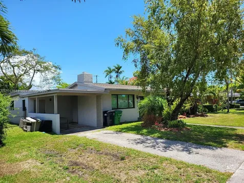 8575 SW 125th Street Miami FL 33156