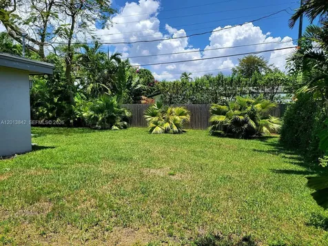8575 SW 125th Street Miami FL 33156
