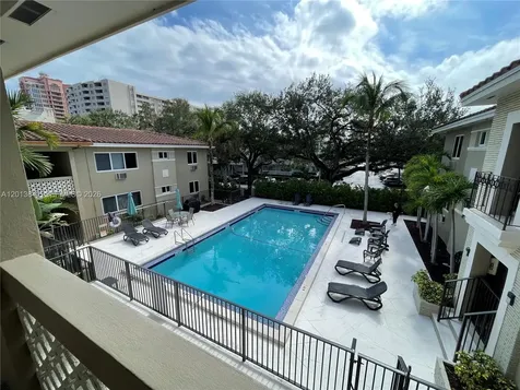 125 Edgewater Drive Coral Gables FL 33133
