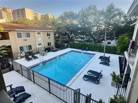 125 Edgewater Drive Coral Gables FL 33133