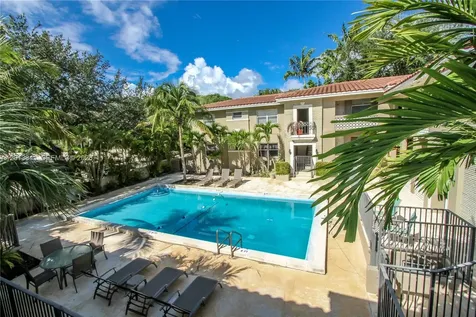 125 Edgewater Drive Coral Gables FL 33133