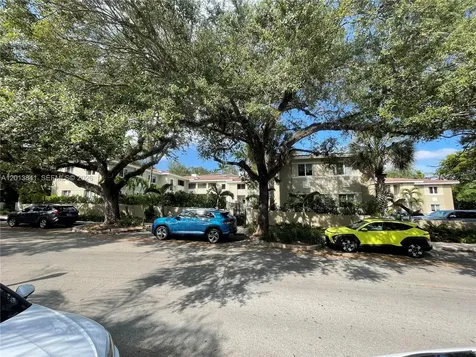 125 Edgewater Drive Coral Gables FL 33133