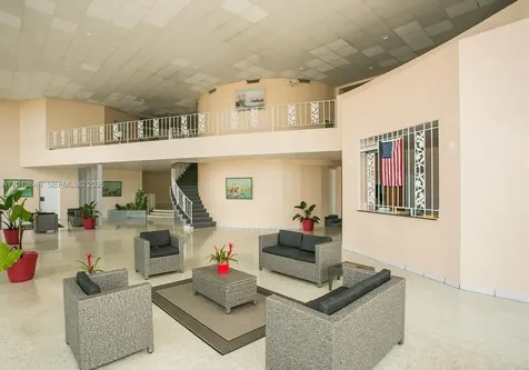6484 Indian Creek Drive Miami Beach FL 33141