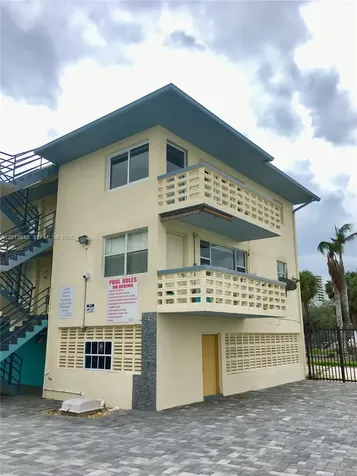 6484 Indian Creek Drive Miami Beach FL 33141