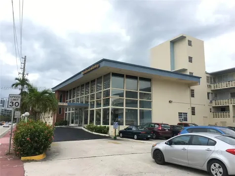 6484 Indian Creek Drive Miami Beach FL 33141