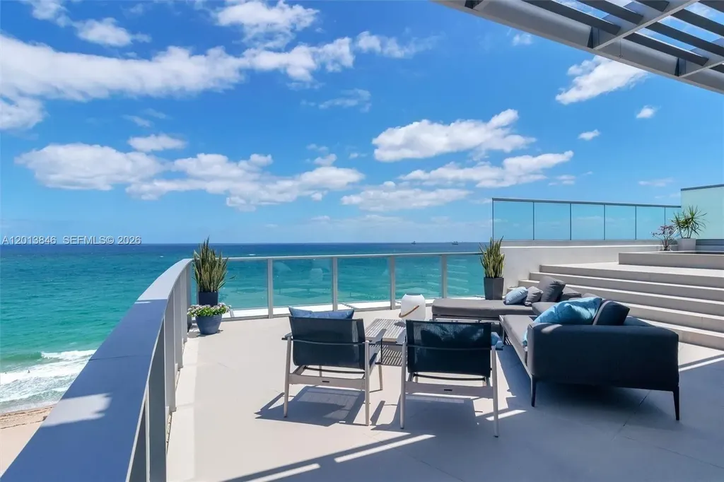 2200 N Ocean Boulevard Fort Lauderdale FL 33305