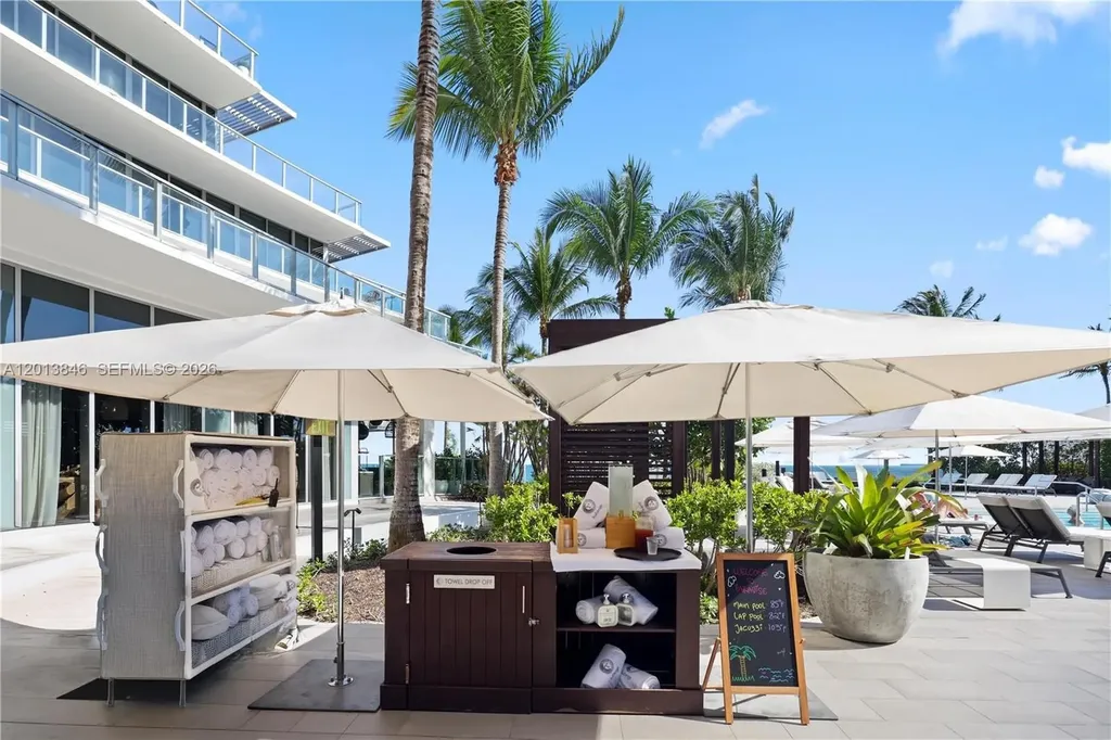 2200 N Ocean Boulevard Fort Lauderdale FL 33305