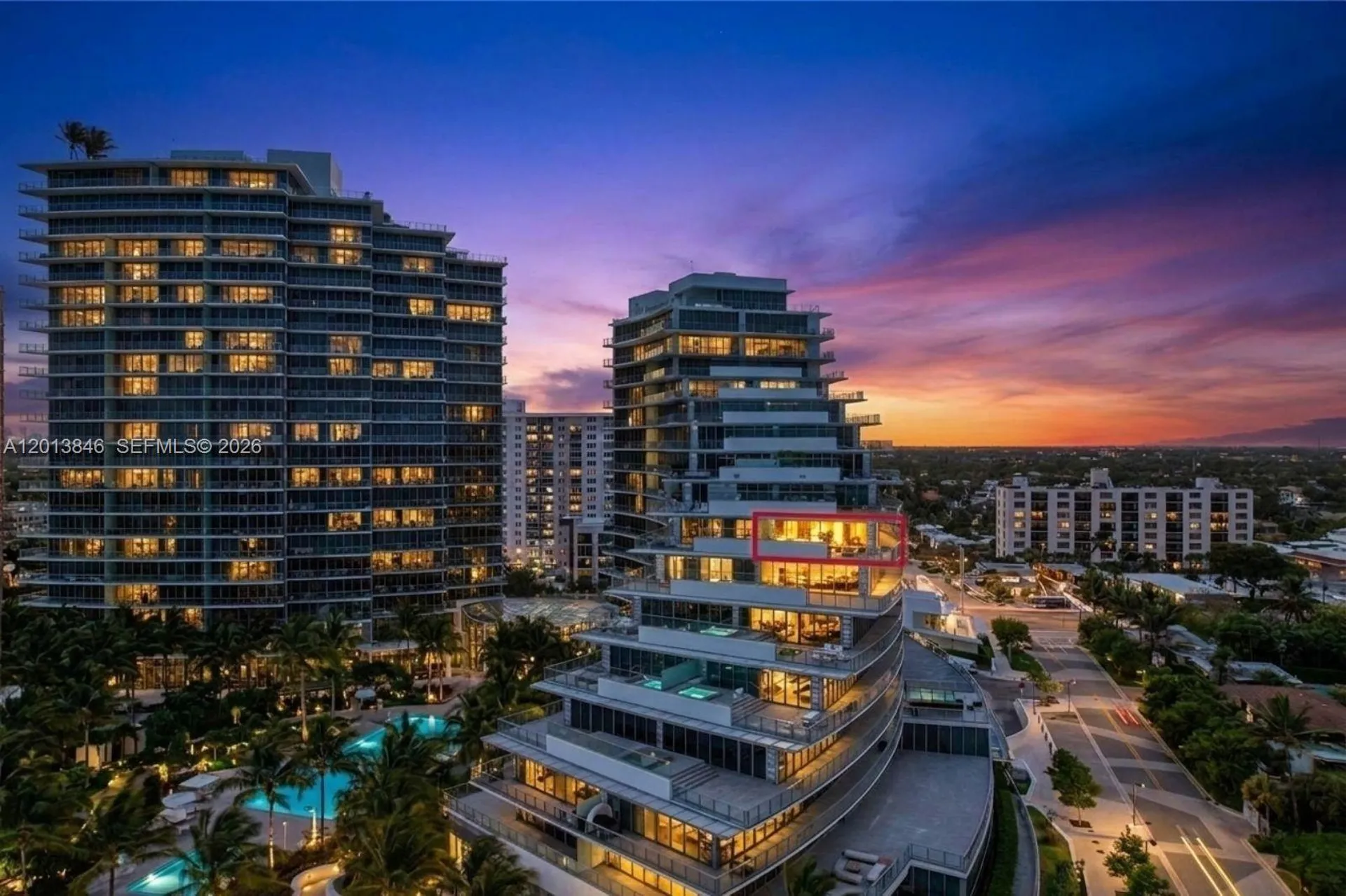 2200 N Ocean Boulevard Fort Lauderdale FL 33305