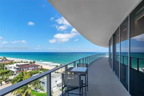 2200 N Ocean Boulevard Fort Lauderdale FL 33305