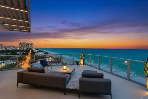 2200 N Ocean Boulevard Fort Lauderdale FL 33305