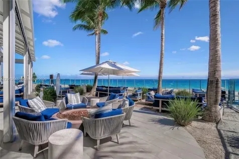 2200 N Ocean Boulevard Fort Lauderdale FL 33305