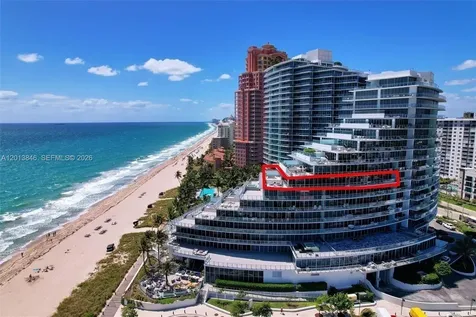 2200 N Ocean Boulevard Fort Lauderdale FL 33305