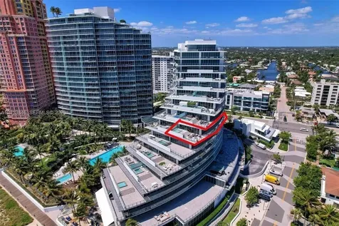 2200 N Ocean Boulevard Fort Lauderdale FL 33305